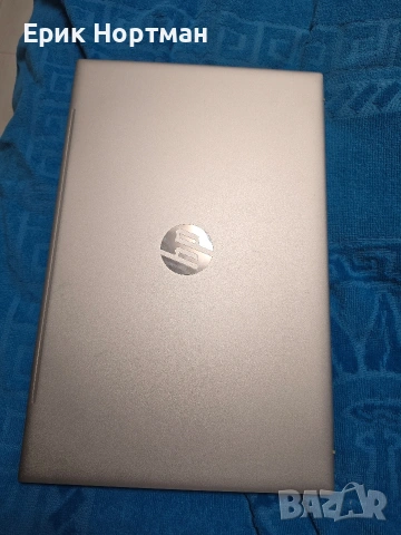 Дисплей и клавиатура за лаптоп HP, снимка 3 - Части за лаптопи - 54084736