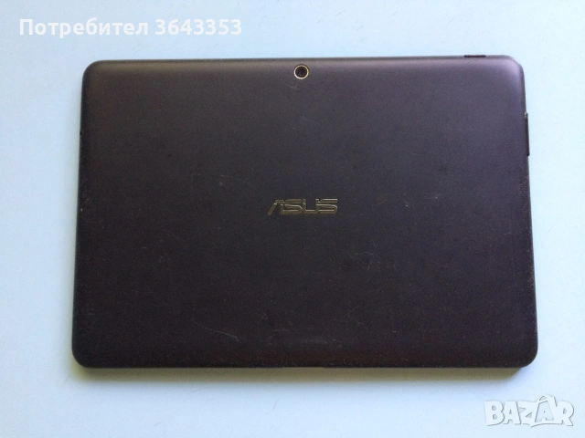 Таблет ASUS K 010, снимка 2 - Таблети - 55079523