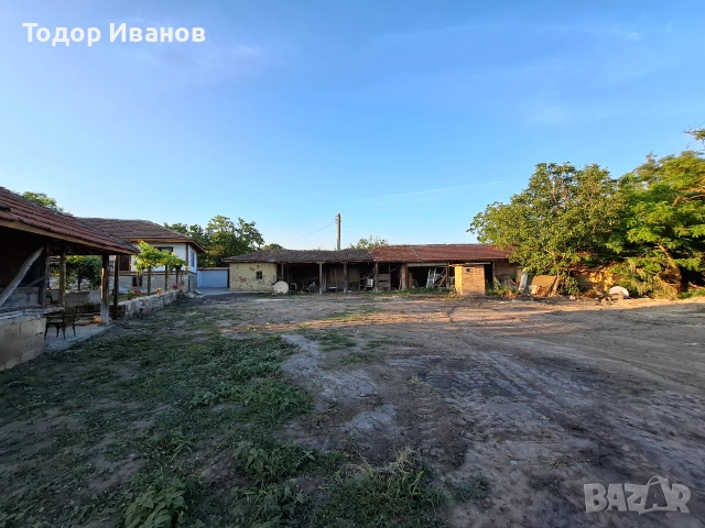 Имот с.Кривня , снимка 13 - Къщи - 55040399