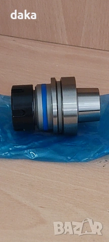 Държач за инструменти HSK-F63, снимка 5 - Други машини и части - 55092332