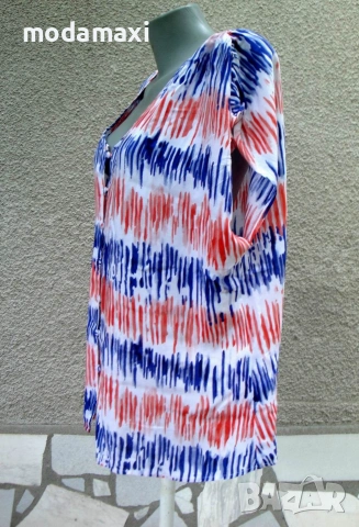 3XL Нова риза MILLERS  , снимка 4 - Ризи - 55288836