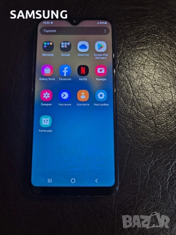 Samsung - A20e, снимка 2 - Samsung - 54579451