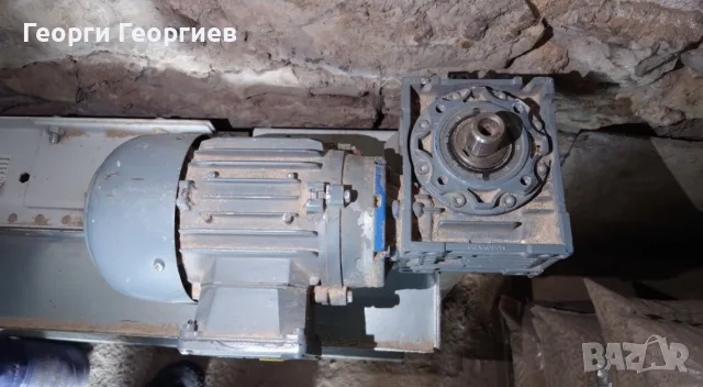 Транспортна лента/ лентов транспортьор, снимка 3 - Други машини и части - 55420155