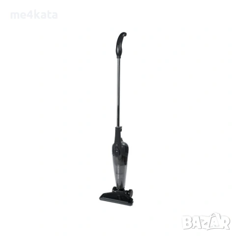 Вертикална прахосмукачка 2 в 1 – HEPA филтър, 800W, компактна, снимка 2 - Прахосмукачки - 54262482