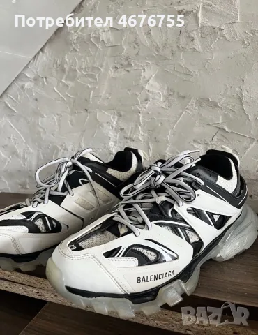 Balenciaga track 1000% original