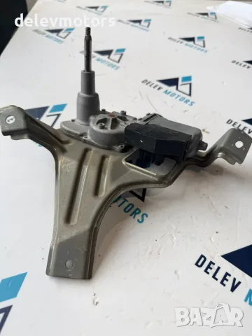851300D190, 85130-0D190 моторче за задна чистачка от Toyota Yaris P13, 1.0i, 72 ph., 5 sp., снимка 7 - Части - 55573790