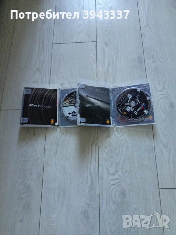 Игри за PlayStation 3, PS3 , снимка 2 - Игри за PlayStation - 55083649