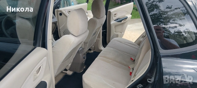 Hyundai Tucson, снимка 9 - Автомобили и джипове - 54111007