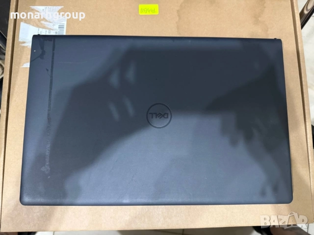 Лаптоп Dell - Vostro 15 3530, 15.6'', FHD, i5, 120Hz, 8GB/512GB, снимка 16 - Лаптопи за игри - 55532893