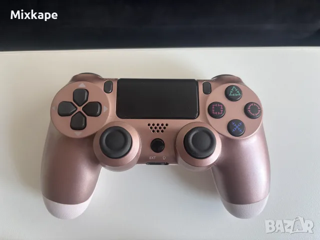 Профилактирана PlayStation 4 - ХАКНАТА (GoldHEN 11.02), снимка 2 - PlayStation конзоли - 55486149