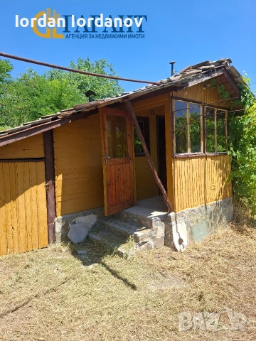 Продава къща с. Прибой, Община Радомир , снимка 15 - Къщи - 55119824