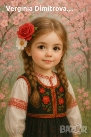 Дигитални картини , снимка 4 - Картини - 54183220