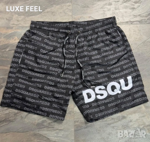 Calvin Klein 🔹 Dsquared2 🔹 Stone Island 🔹Мъжки Бански , снимка 7 - Бански - 54842815