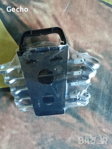 Тресчеточни гаечни ключове Conex , снимка 3 - Ключове - 54174619