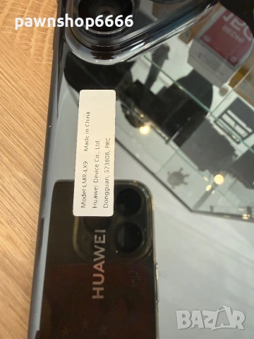 Huawei Pura 80 Pro 5G 512GB 12GB RAM Dual, снимка 7 - Huawei - 54865187