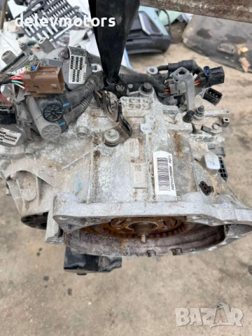 DQ21 LU, 2D000D7UF1 автоматична скоростна кутия от Hyundai Kona 1.6 T-GDI, двигател G4FJ, ск. кутия , снимка 6 - Части - 54286654