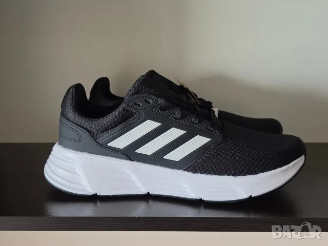 Adidas Galaxy 6 / 44номер 28см Стелка нови с кутия , снимка 3 - Маратонки - 55424568
