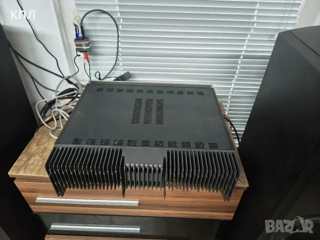 Винтидж ресивър REVOX B-780, снимка 12 - Ресийвъри, усилватели, смесителни пултове - 55347909