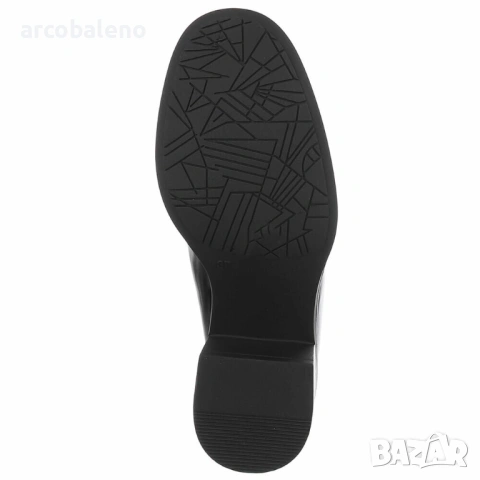 Дамски обувки на висок ток, снимка 4 - Дамски обувки на ток - 54001807