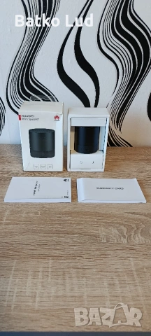 Блутут колонка Huawei CM510
