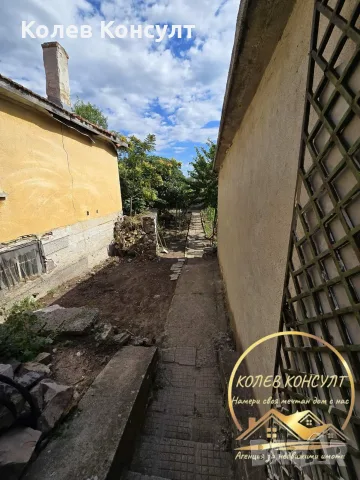 къща село Бодрово ,област Хасково, снимка 8 - Къщи - 55290709