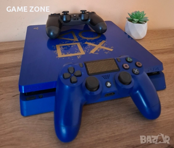 PlayStation Limited Days of Pays
