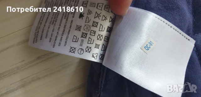Carhartt Hooded Vista Jacket Oversize Mens Size S / M  ОРИГИНАЛ! Мъжкo - Яке!, снимка 16 - Якета - 55012803