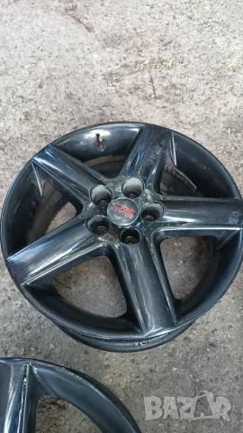 Джанти 16-ки 7jx16h2 за Audi, VW, снимка 7 - Гуми и джанти - 55315144