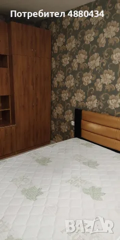 Двустаен в Кючук Париж ! , снимка 3 - Апартаменти - 55471056