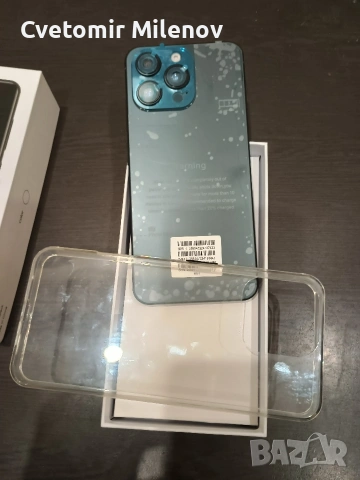 Jumua i16 pro max, снимка 7 - Apple iPhone - 55138335