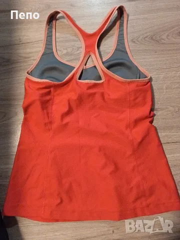 Спортен потник Nike, снимка 2 - Потници - 55683375