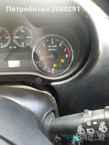 Алфа 147 , снимка 8 - Автомобили и джипове - 54704951