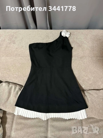 Рокля  Little Black Dress