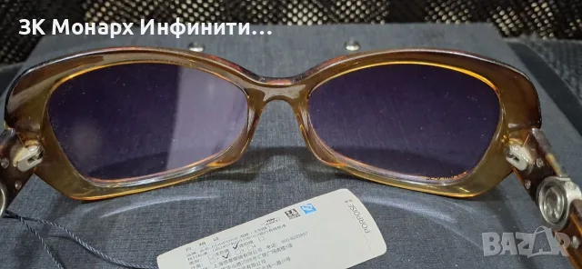 Слънчеви очила /без марка/, снимка 4 - Слънчеви и диоптрични очила - 55472799