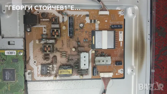 TX-L42ET5E  TNPH0993 [3] [A]  TNPA5608 [2][P]   LC420EUD[SE][F2]   6870C-0402C  TNPA5587 ['1][FR]  6, снимка 5 - Части и Платки - 55358409