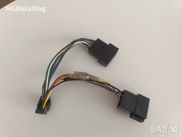 Авторадио Sony DSX-A410BT - Bluetooth, USB, NFC, Extra Bass, снимка 5 - Аксесоари и консумативи - 55530957