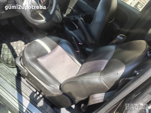 Продавам на Части FIAT 500e 2019г 24kW 111кс, снимка 6 - Автомобили и джипове - 55425639