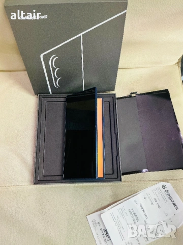 Samsung z fold 7, снимка 3 - Samsung - 54740320
