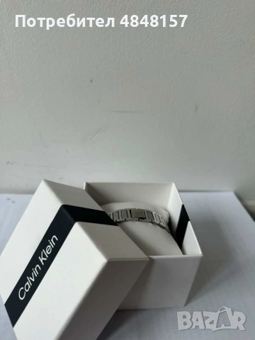 Мъжка гривна Calvin Klein