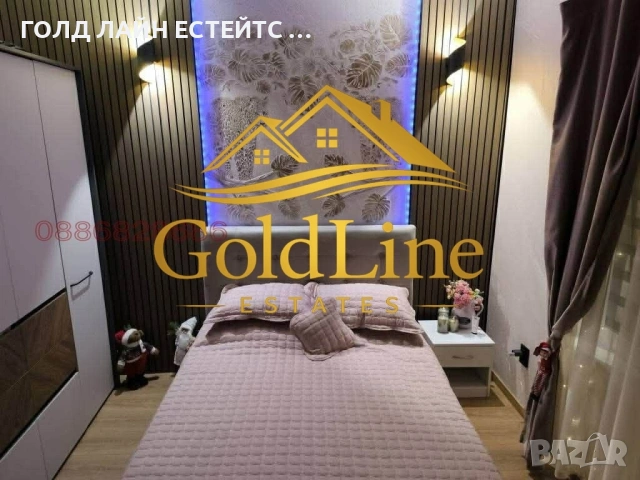 Двустаен апартамент в Овча Купел ,Монтевидео, снимка 3 - Апартаменти - 54385116