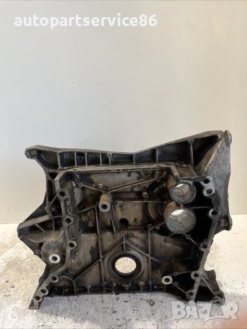 Капак на двигателя за Mercedes CLK W209 200 Kompressor (2005) R2710150302 / 271.940, снимка 2 - Части - 55229556