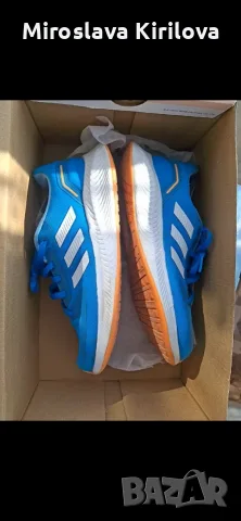 Маратонки Аdidas 38.5