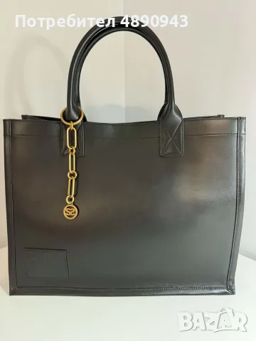 Чанта Sandro (Tote bag), снимка 2 - Чанти - 55341996