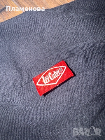 Мъжка тениска Lee Cooper - L/XL, снимка 3 - Тениски - 54223121