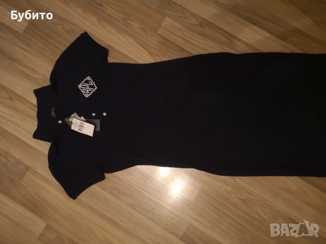 Оригинални Moschino, Ralph Lauren , снимка 8 - Рокли - 55013030