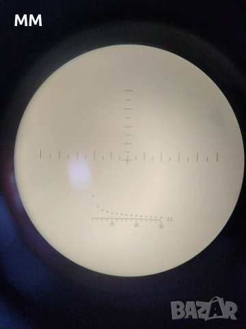 Бинокъл Carl Zeiss Jena EDF 7x40, снимка 6 - Колекции - 55207664