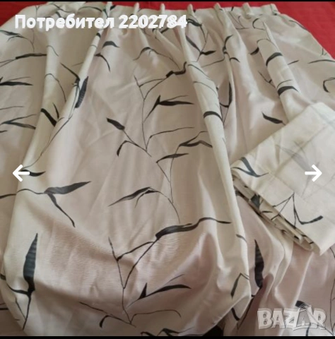 Пердета, завеси,перде, снимка 15 - Пердета и завеси - 45891508
