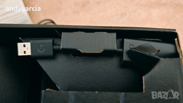 Геймърски слушалки LOGITECH G PRO X 7.1 с кабел , черни чисто нови в кутия , снимка 8 - Слушалки за компютър - 54097385