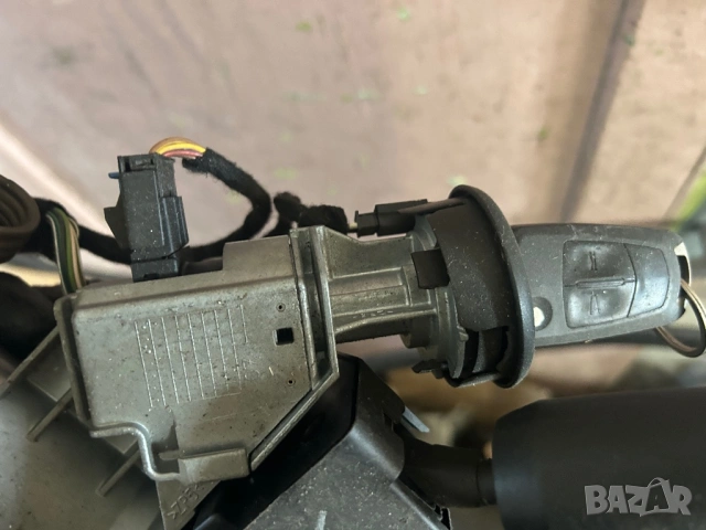 контактен ключ Opel Corsa D патрон 56155d