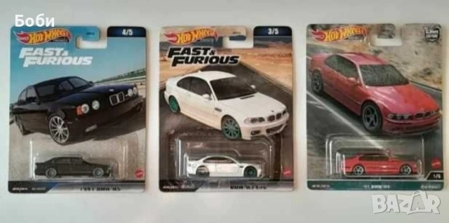 Hotwheels, Matchbox нови колички 1/64, снимка 12 - Колекции - 54045548